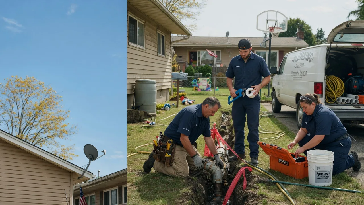 Garbage Disposal Replacement in Allenwood, NJ near me