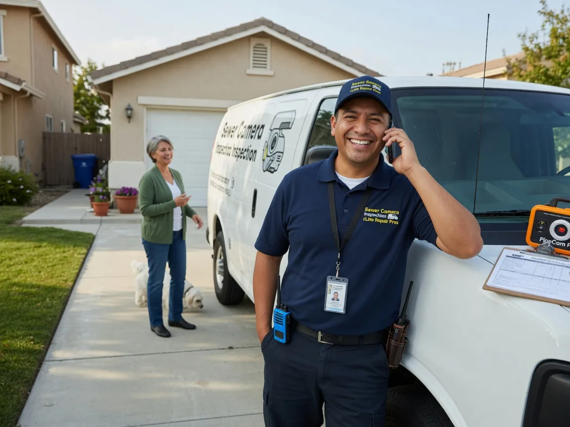 Sewer Line Repair Allenwood, NJ FAQs